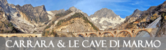 Tour Carrara & Le Cave di Marmo
